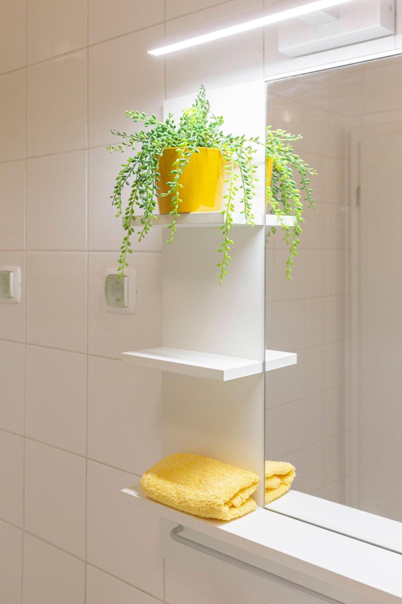 卢布尔雅那Cozy Garden Flat公寓 外观 照片